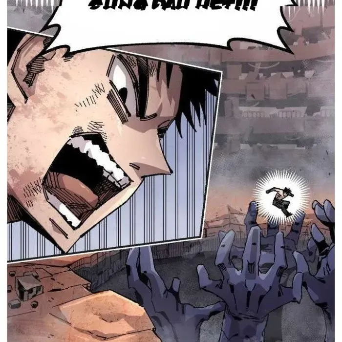 Sắp Xuất Ngũ Thì Isekai - Chapter 168 - Page 116