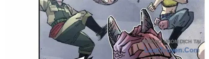 Sắp Xuất Ngũ Thì Isekai - Chapter 168 - Page 131