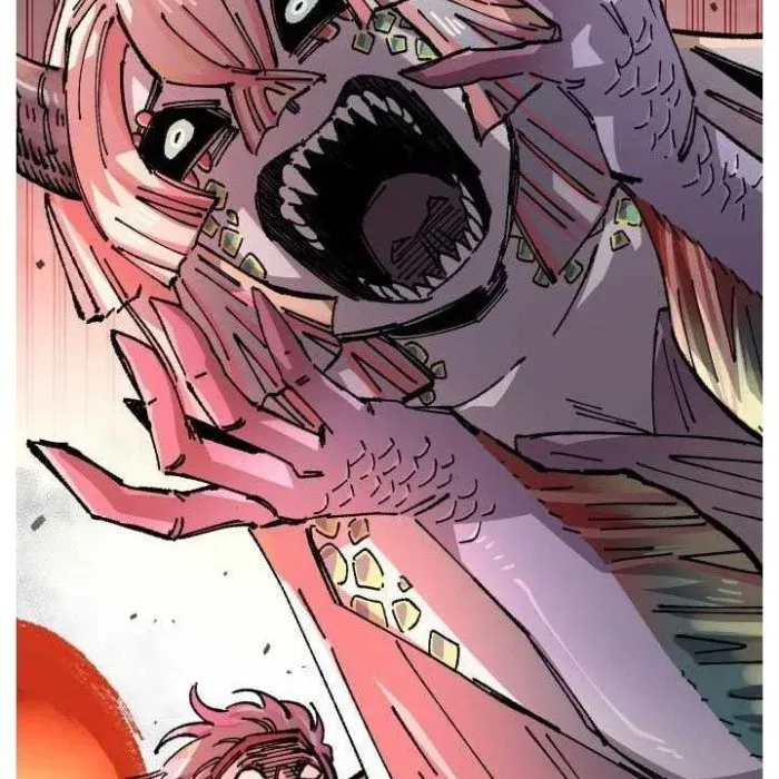 Sắp Xuất Ngũ Thì Isekai - Chapter 168 - Page 134