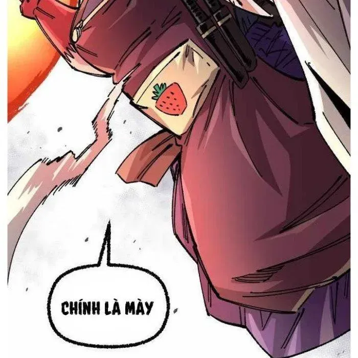 Sắp Xuất Ngũ Thì Isekai - Chapter 168 - Page 136