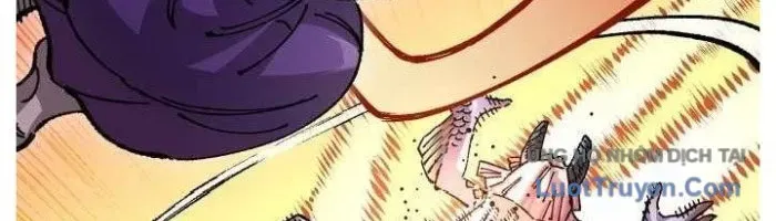 Sắp Xuất Ngũ Thì Isekai - Chapter 168 - Page 141