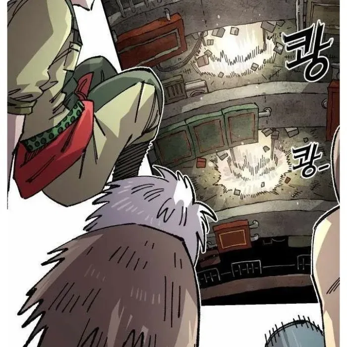 Sắp Xuất Ngũ Thì Isekai - Chapter 168 - Page 148