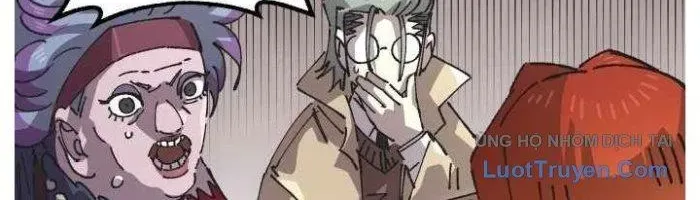 Sắp Xuất Ngũ Thì Isekai - Chapter 168 - Page 15