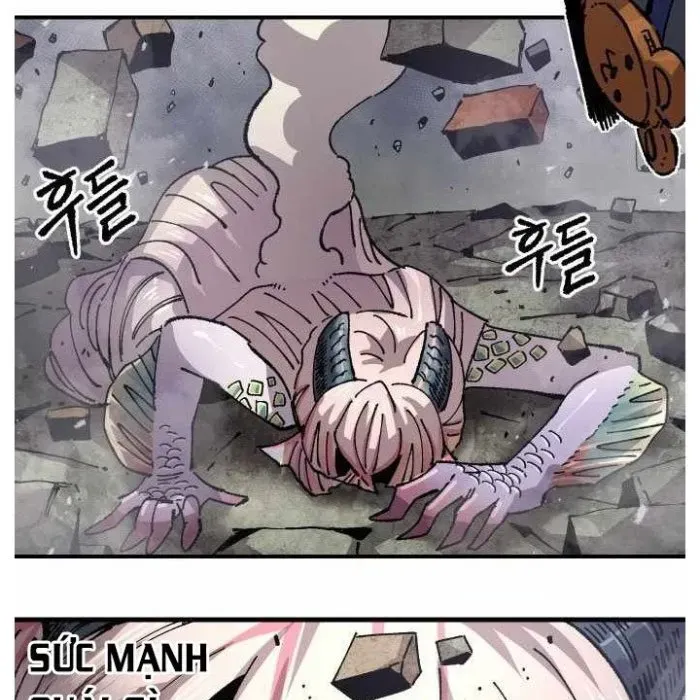 Sắp Xuất Ngũ Thì Isekai - Chapter 168 - Page 150