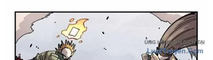 Sắp Xuất Ngũ Thì Isekai - Chapter 168 - Page 153