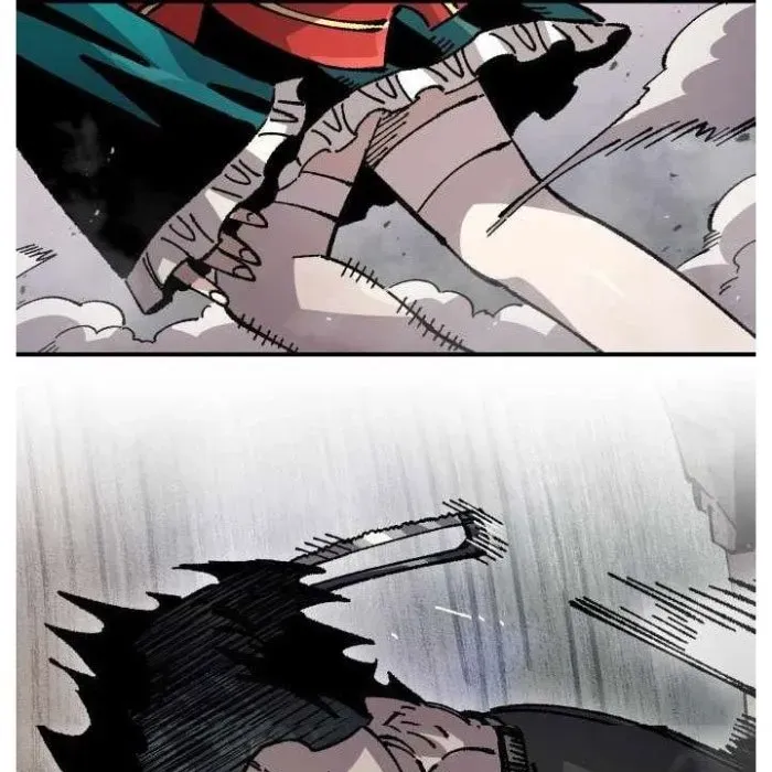 Sắp Xuất Ngũ Thì Isekai - Chapter 168 - Page 166