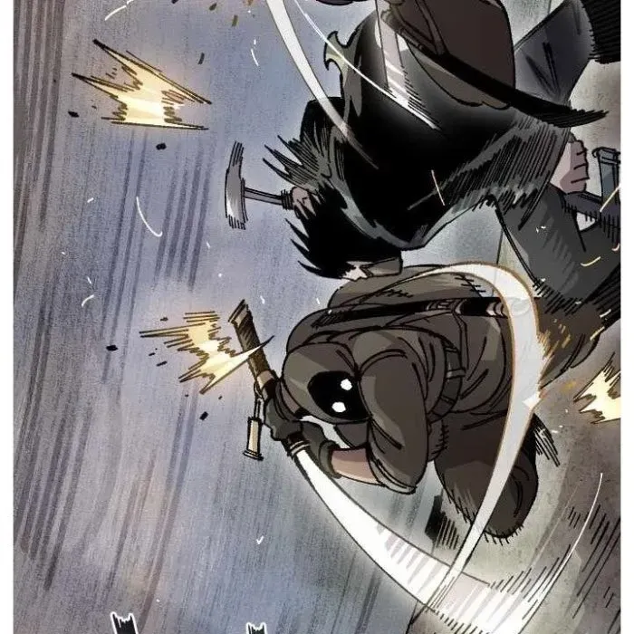 Sắp Xuất Ngũ Thì Isekai - Chapter 168 - Page 170