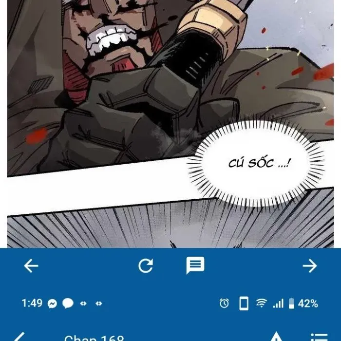 Sắp Xuất Ngũ Thì Isekai - Chapter 168 - Page 174