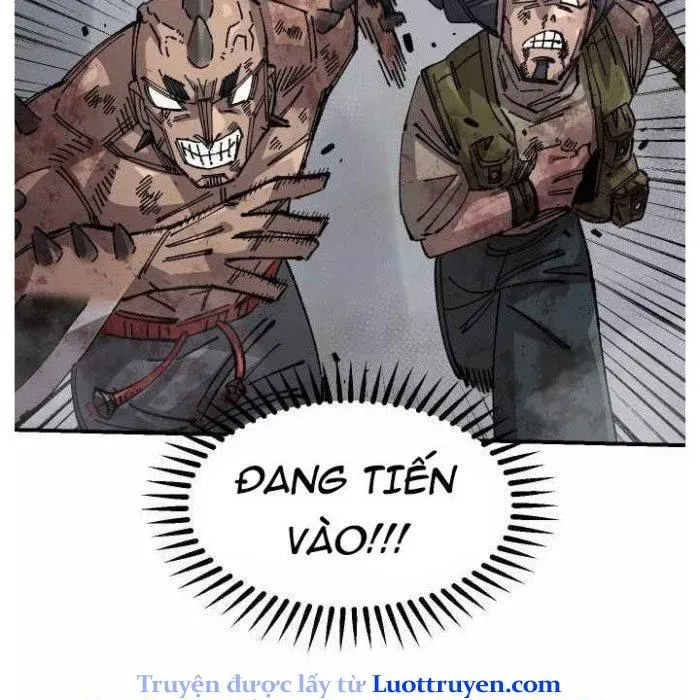 Sắp Xuất Ngũ Thì Isekai - Chapter 168 - Page 176