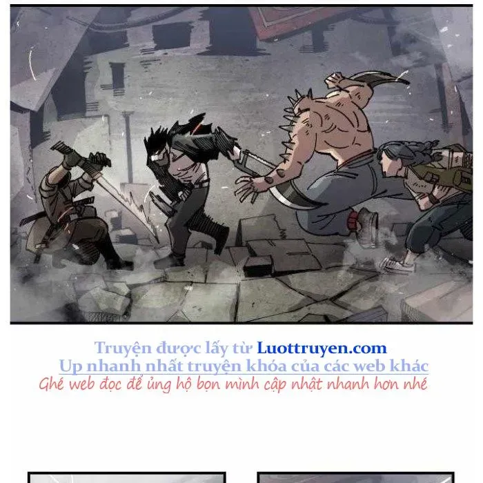 Sắp Xuất Ngũ Thì Isekai - Chapter 168 - Page 178