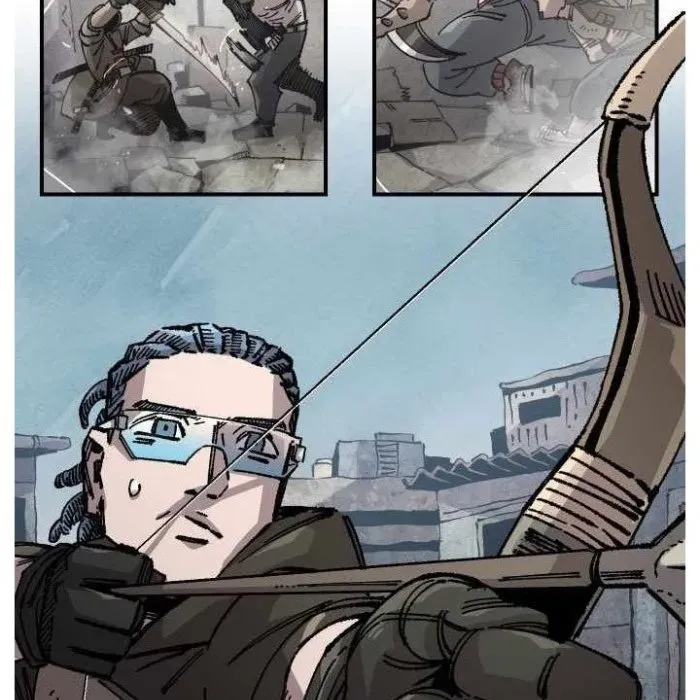 Sắp Xuất Ngũ Thì Isekai - Chapter 168 - Page 180