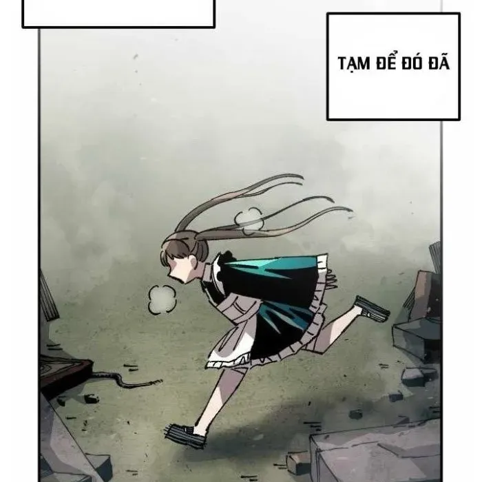 Sắp Xuất Ngũ Thì Isekai - Chapter 168 - Page 184