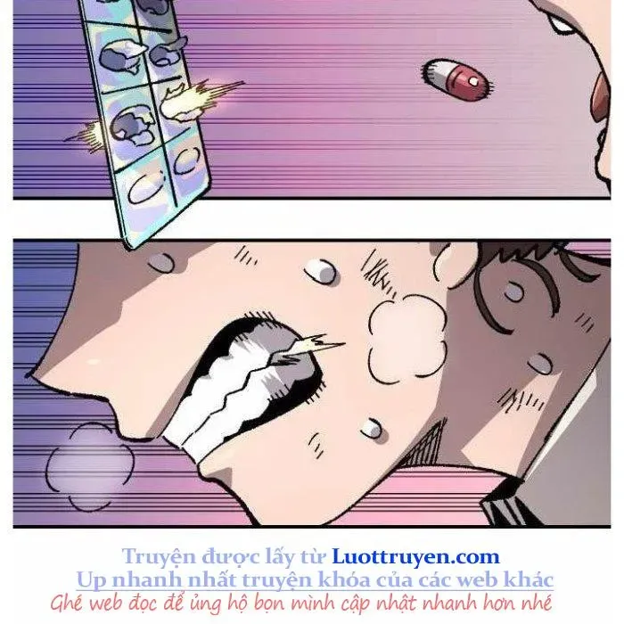 Sắp Xuất Ngũ Thì Isekai - Chapter 168 - Page 190