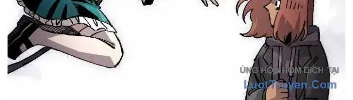 Sắp Xuất Ngũ Thì Isekai - Chapter 168 - Page 201