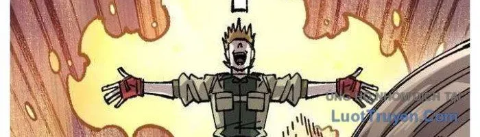 Sắp Xuất Ngũ Thì Isekai - Chapter 168 - Page 205