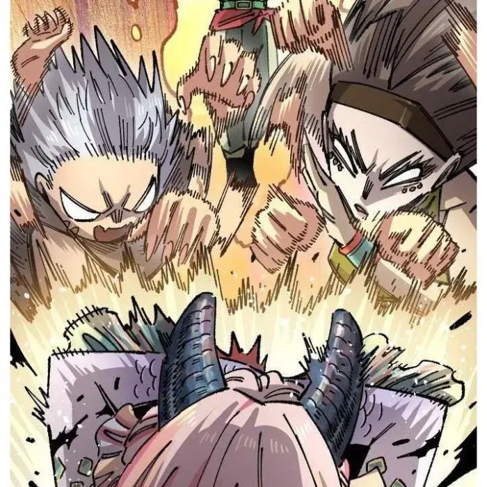 Sắp Xuất Ngũ Thì Isekai - Chapter 168 - Page 206