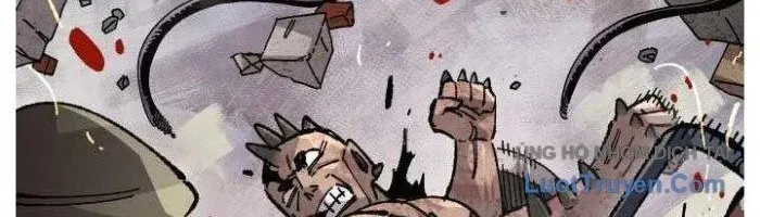 Sắp Xuất Ngũ Thì Isekai - Chapter 168 - Page 209