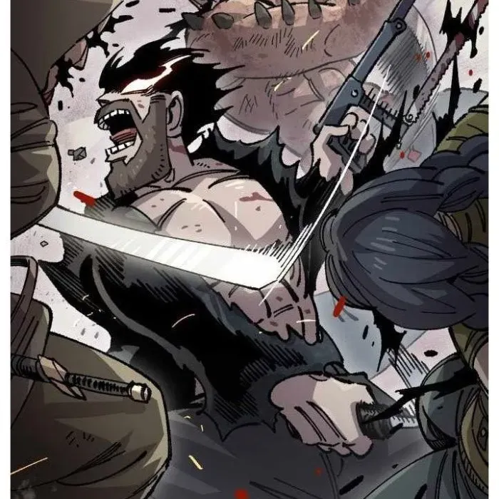 Sắp Xuất Ngũ Thì Isekai - Chapter 168 - Page 210