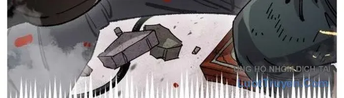 Sắp Xuất Ngũ Thì Isekai - Chapter 168 - Page 211