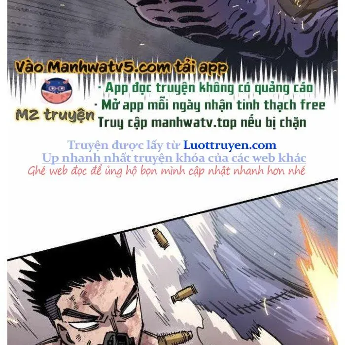 Sắp Xuất Ngũ Thì Isekai - Chapter 168 - Page 216