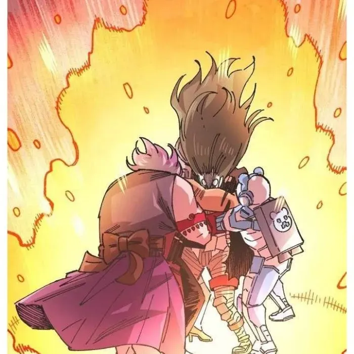 Sắp Xuất Ngũ Thì Isekai - Chapter 168 - Page 22