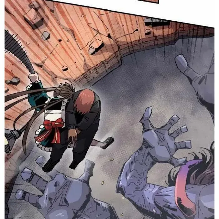 Sắp Xuất Ngũ Thì Isekai - Chapter 168 - Page 248