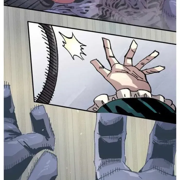 Sắp Xuất Ngũ Thì Isekai - Chapter 168 - Page 250