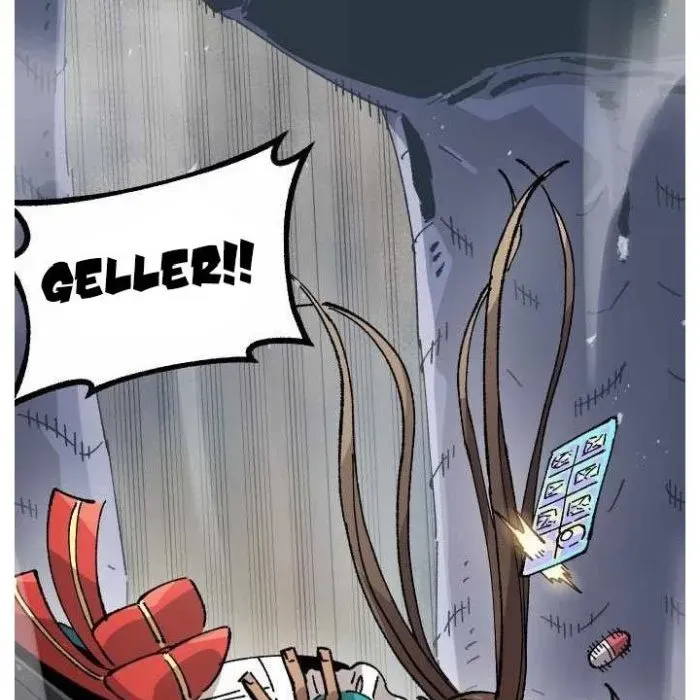 Sắp Xuất Ngũ Thì Isekai - Chapter 168 - Page 252