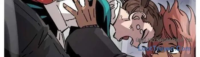 Sắp Xuất Ngũ Thì Isekai - Chapter 168 - Page 253