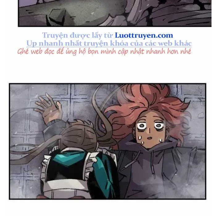 Sắp Xuất Ngũ Thì Isekai - Chapter 168 - Page 266