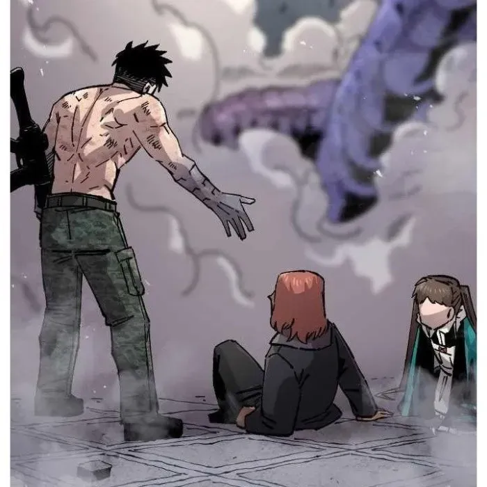 Sắp Xuất Ngũ Thì Isekai - Chapter 168 - Page 272