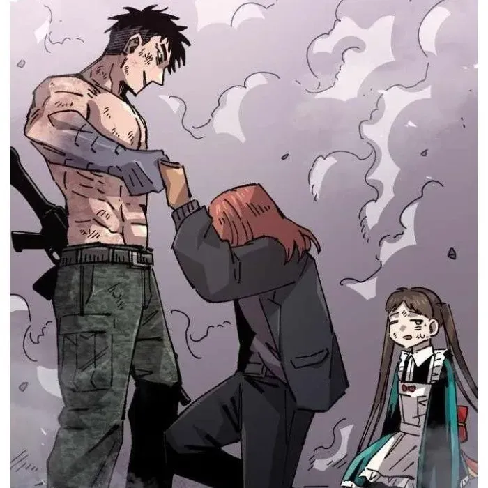 Sắp Xuất Ngũ Thì Isekai - Chapter 168 - Page 282