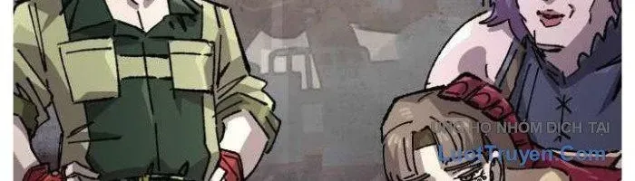 Sắp Xuất Ngũ Thì Isekai - Chapter 168 - Page 285