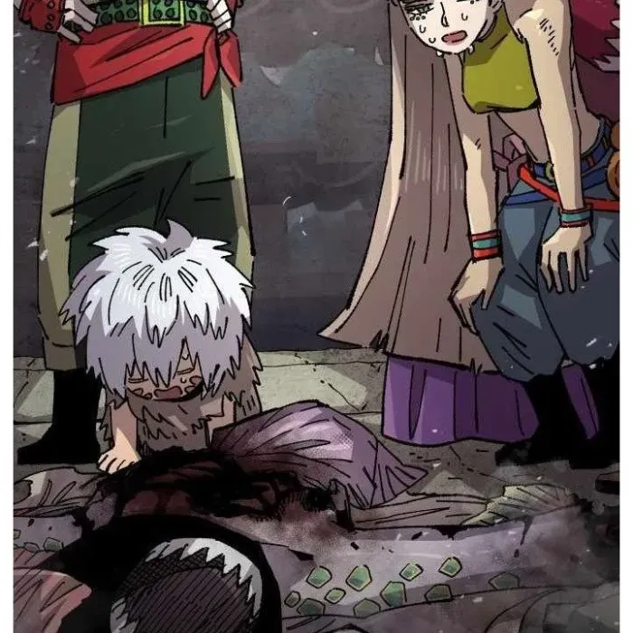 Sắp Xuất Ngũ Thì Isekai - Chapter 168 - Page 286