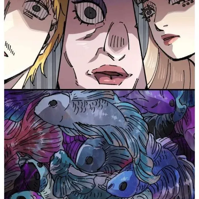 Sắp Xuất Ngũ Thì Isekai - Chapter 168 - Page 292