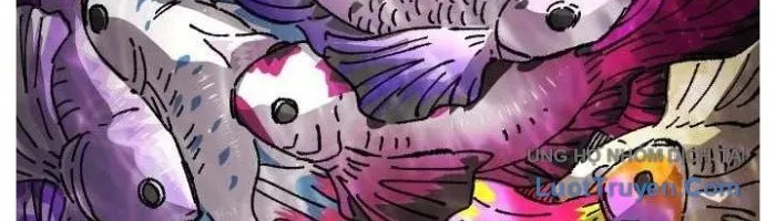 Sắp Xuất Ngũ Thì Isekai - Chapter 168 - Page 295