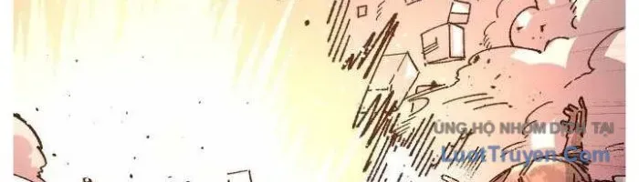 Sắp Xuất Ngũ Thì Isekai - Chapter 168 - Page 43
