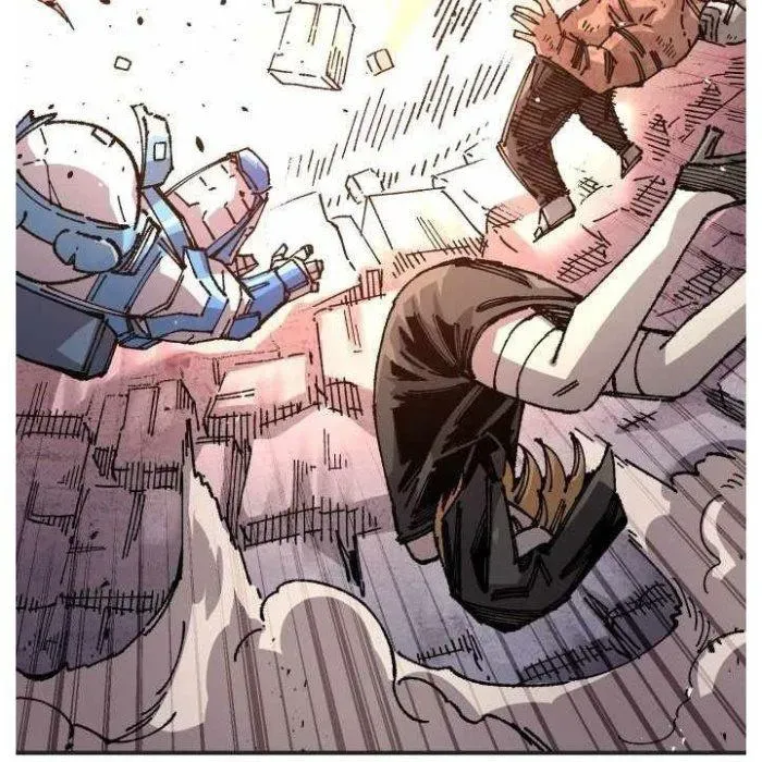 Sắp Xuất Ngũ Thì Isekai - Chapter 168 - Page 44