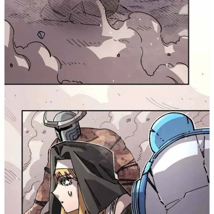 Sắp Xuất Ngũ Thì Isekai - Chapter 168 - Page 48