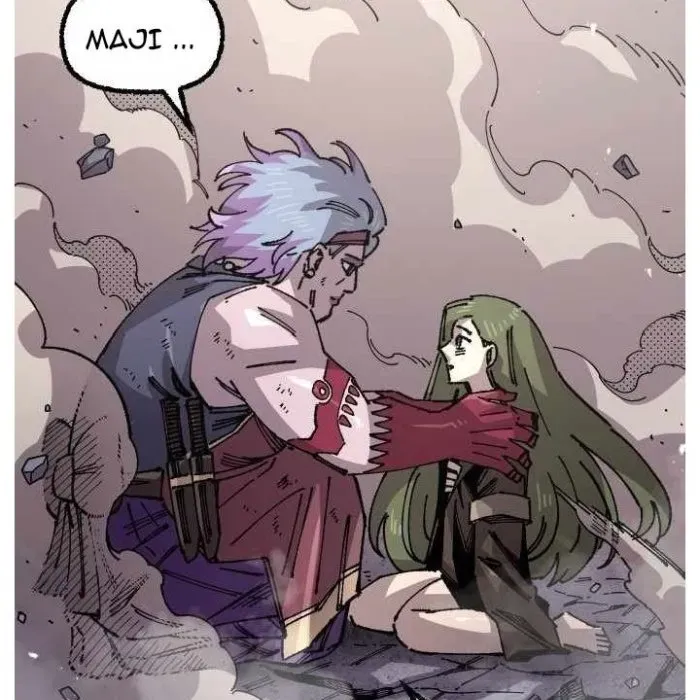 Sắp Xuất Ngũ Thì Isekai - Chapter 168 - Page 50