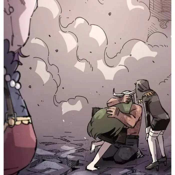 Sắp Xuất Ngũ Thì Isekai - Chapter 168 - Page 58