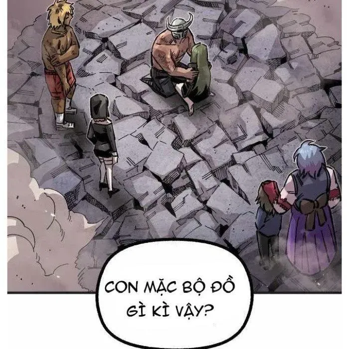 Sắp Xuất Ngũ Thì Isekai - Chapter 168 - Page 66