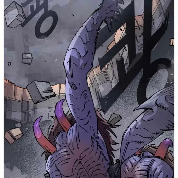 Sắp Xuất Ngũ Thì Isekai - Chapter 168 - Page 74