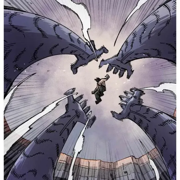 Sắp Xuất Ngũ Thì Isekai - Chapter 168 - Page 98