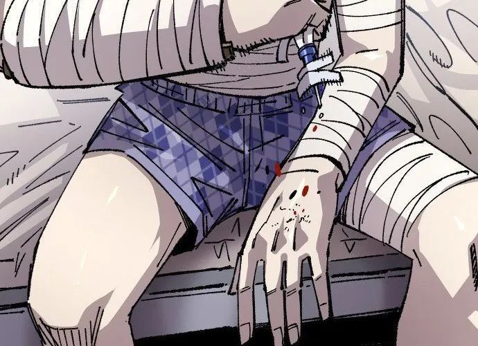 Sắp Xuất Ngũ Thì Isekai - Chapter 169 - Page 161