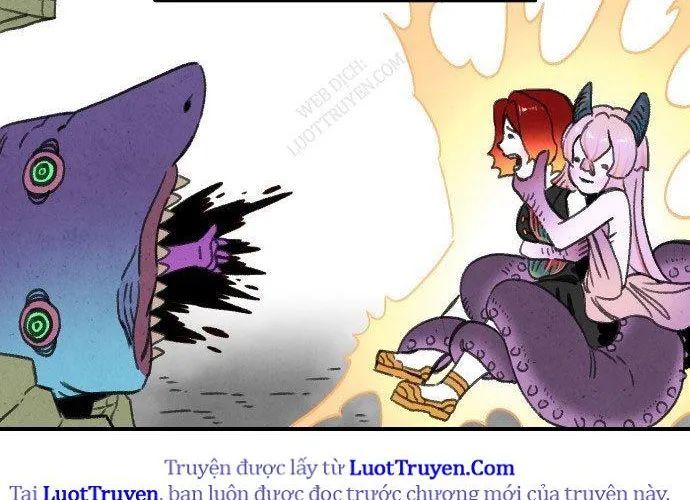 Sắp Xuất Ngũ Thì Isekai - Chapter 169 - Page 173