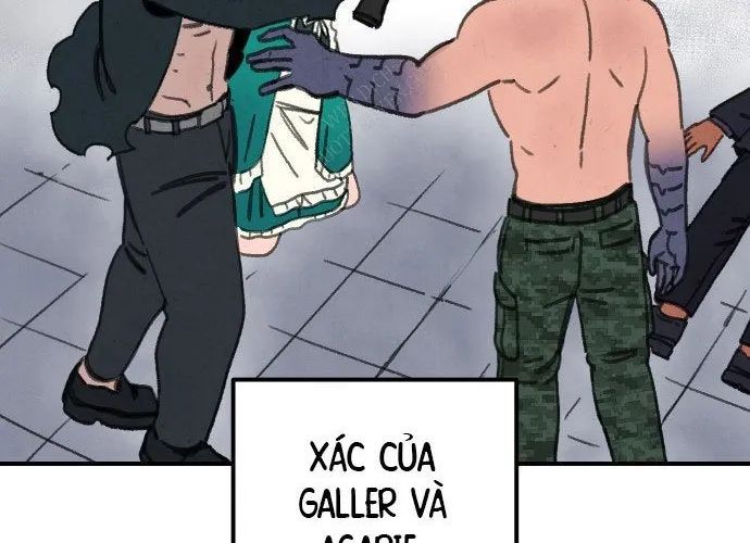 Sắp Xuất Ngũ Thì Isekai - Chapter 169 - Page 182