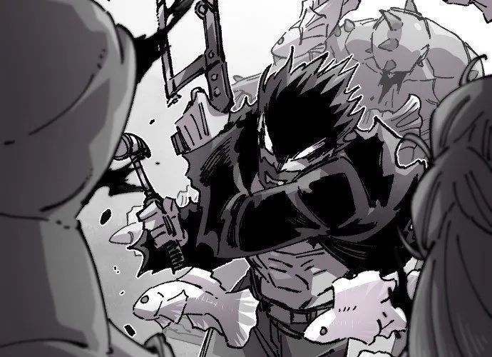 Sắp Xuất Ngũ Thì Isekai - Chapter 169 - Page 20