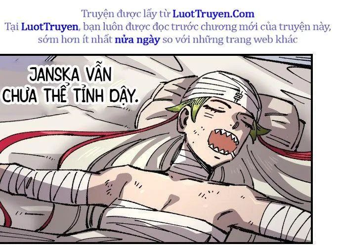 Sắp Xuất Ngũ Thì Isekai - Chapter 169 - Page 203