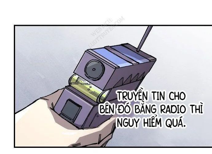 Sắp Xuất Ngũ Thì Isekai - Chapter 169 - Page 204